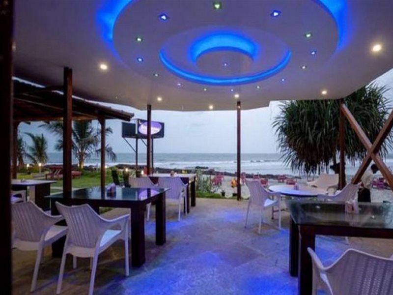 Boomerang Resort Mandrem Extérieur photo