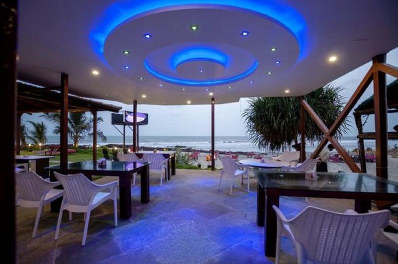 Boomerang Resort Mandrem Extérieur photo